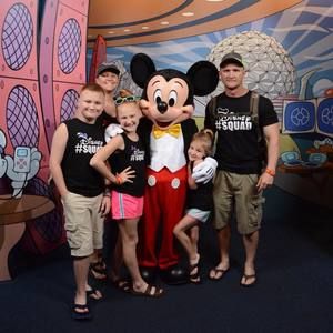 Meet your Posher, Bobby